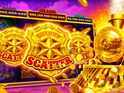 Tampilan Utama YogaPro Slot