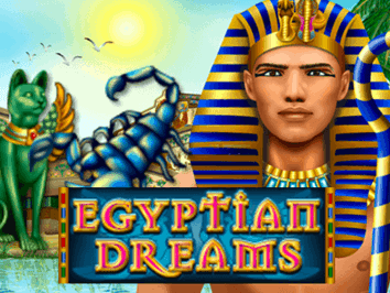 Egyptian Dreams thumbnail