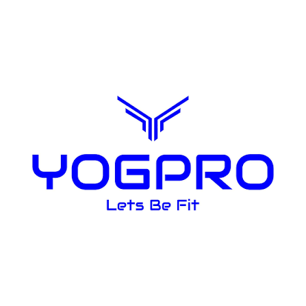 YogaPro Logo
